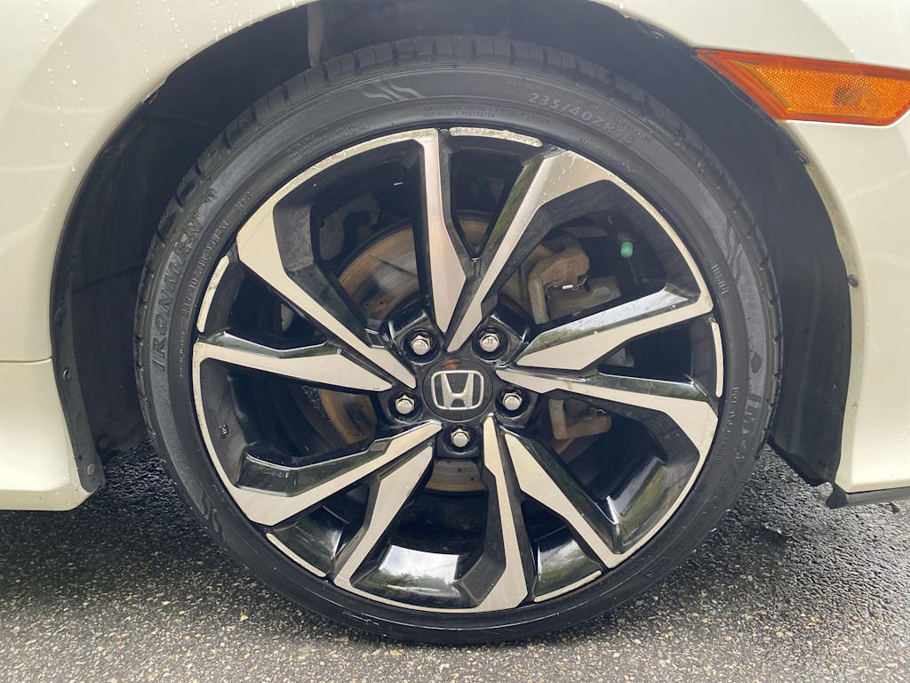 Thumbnail: 2018 Honda Civic - 31