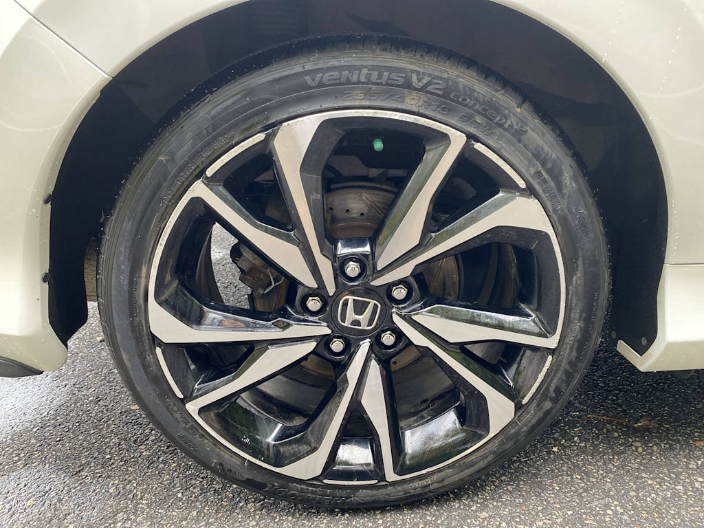 Thumbnail: 2018 Honda Civic - 30