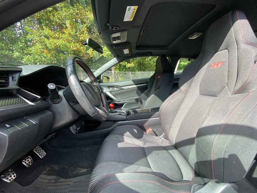 Thumbnail: 2018 Honda Civic - 10