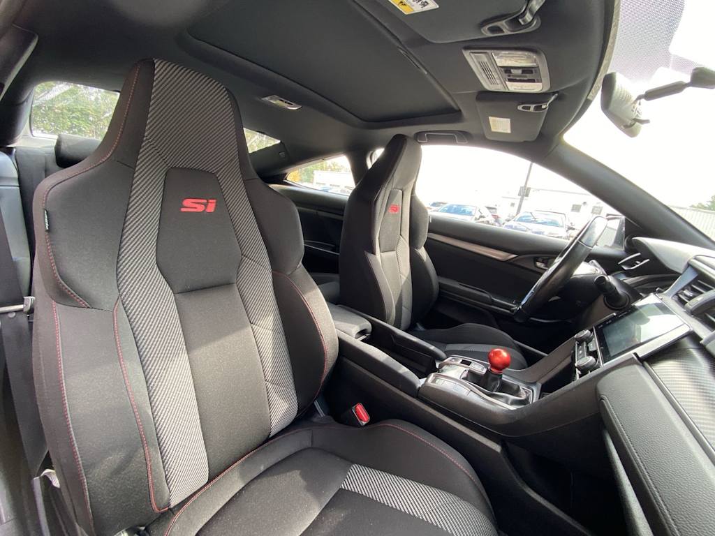 Thumbnail: 2018 Honda Civic - 35