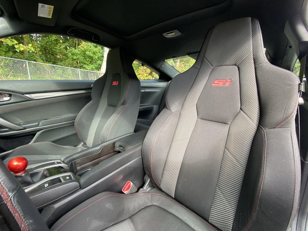 Thumbnail: 2018 Honda Civic - 11