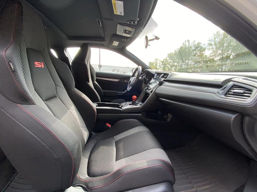 Thumbnail: 2018 Honda Civic - 34