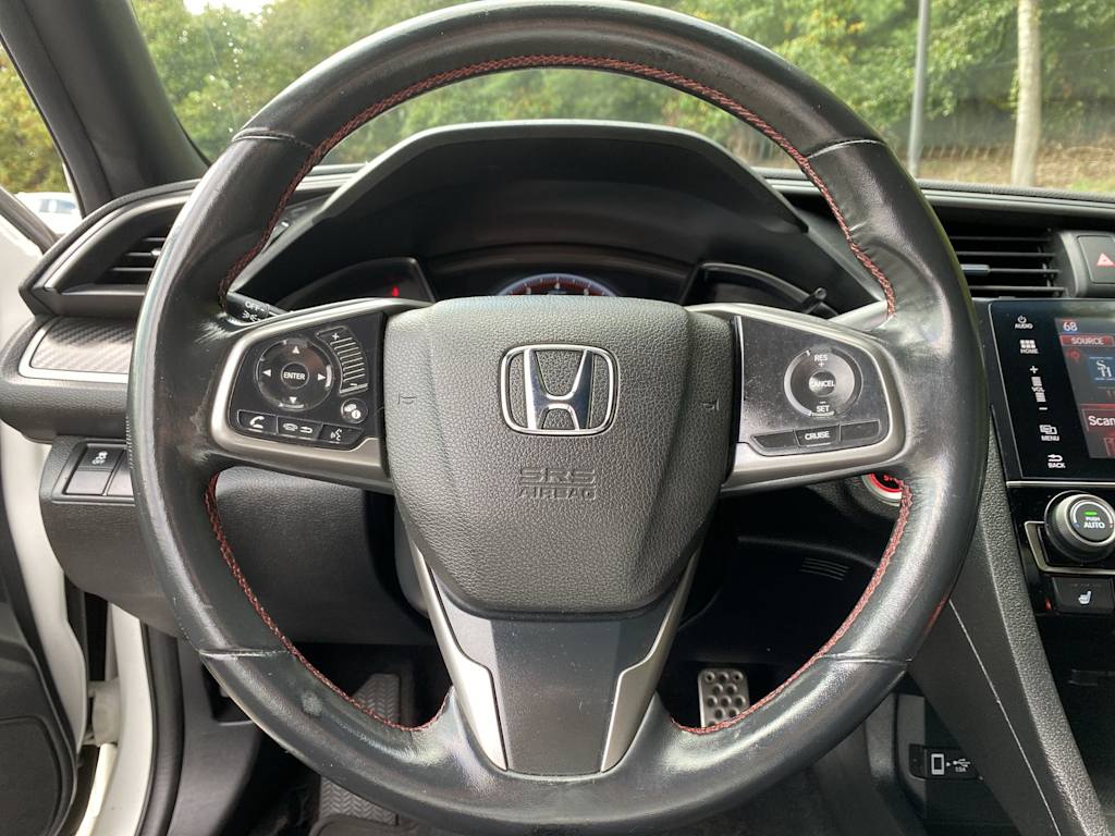 Thumbnail: 2018 Honda Civic - 13