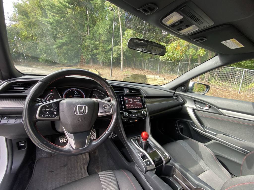 Thumbnail: 2018 Honda Civic - 9