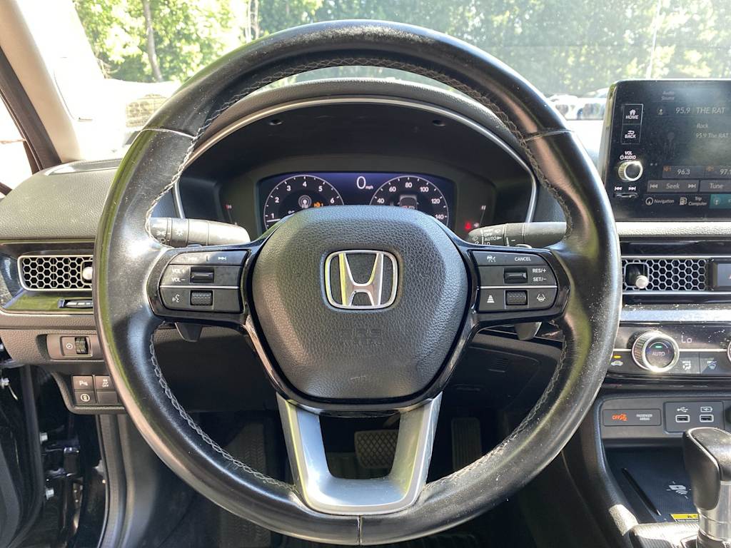Thumbnail: 2023 Honda Civic - 12