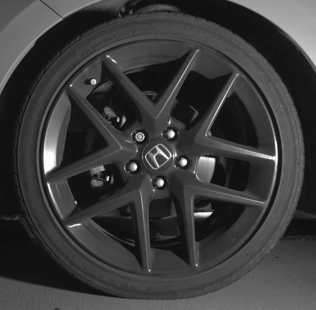 Thumbnail: 2024 Honda Civic - 7