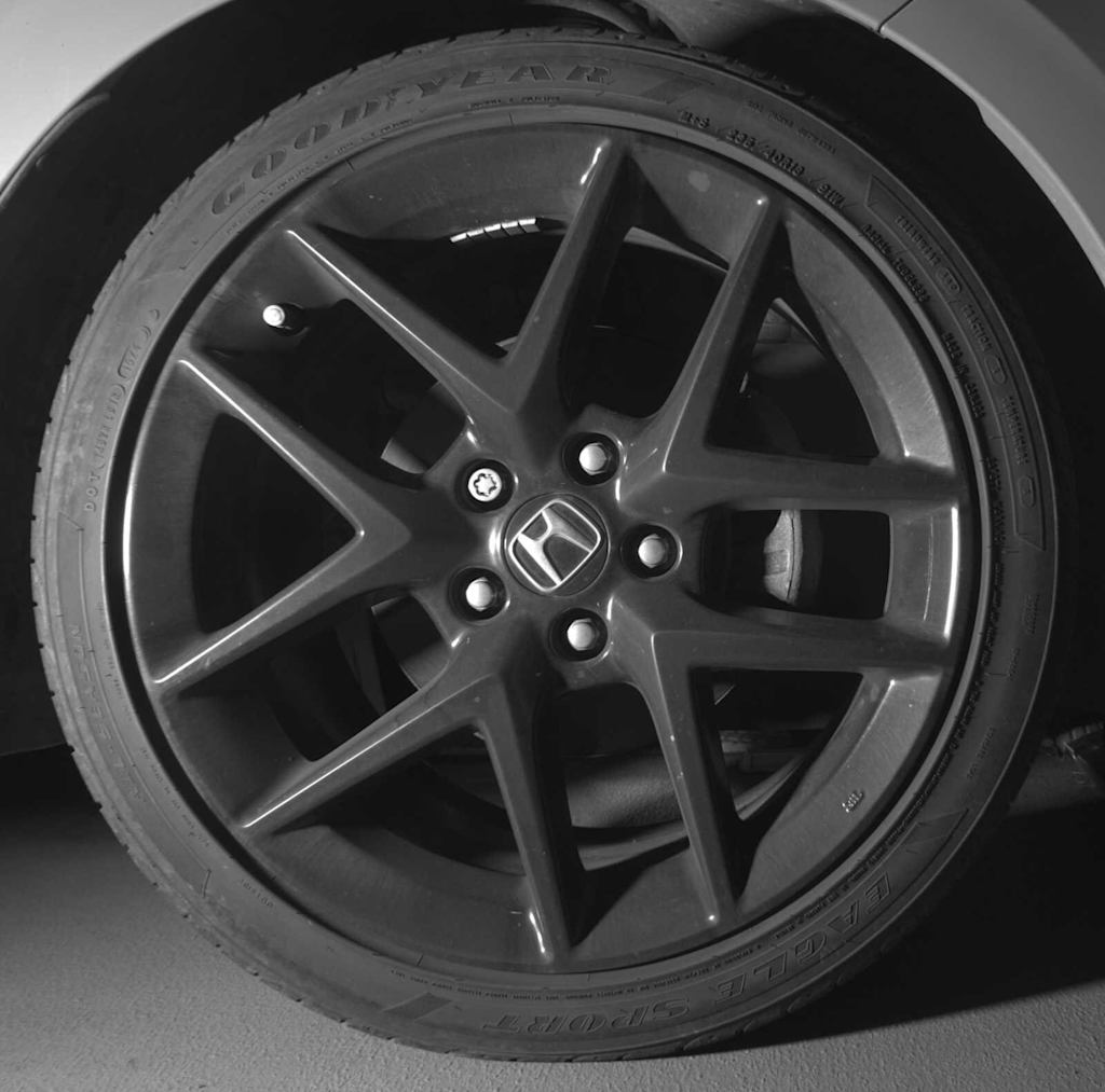 Thumbnail: 2024 Honda Civic - 6