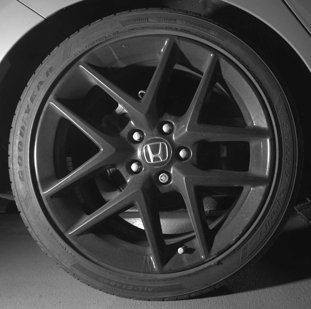 Thumbnail: 2024 Honda Civic - 16