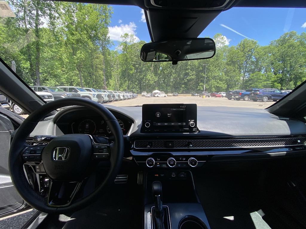 Thumbnail: 2023 Honda Civic - 2
