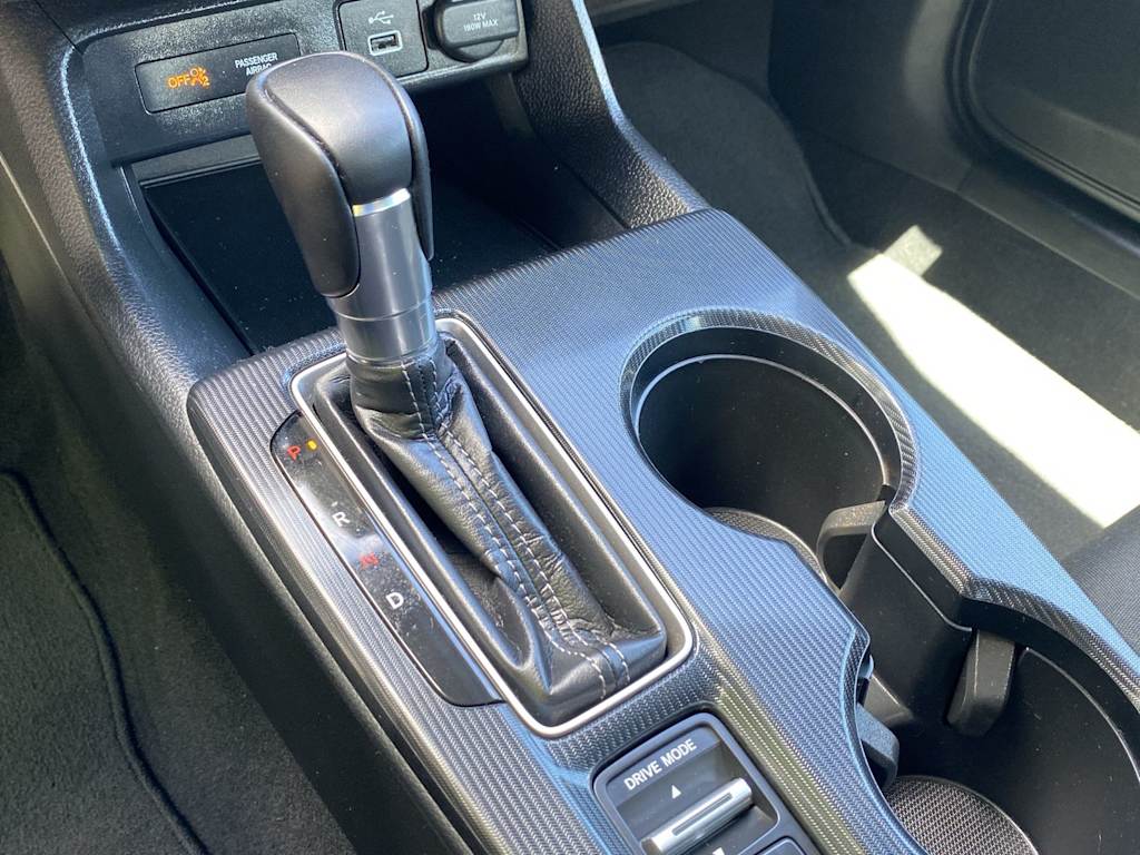 Thumbnail: 2023 Honda Civic - 12