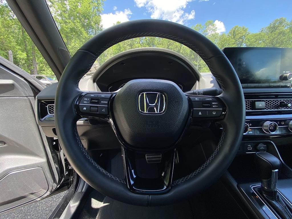 Thumbnail: 2023 Honda Civic - 10