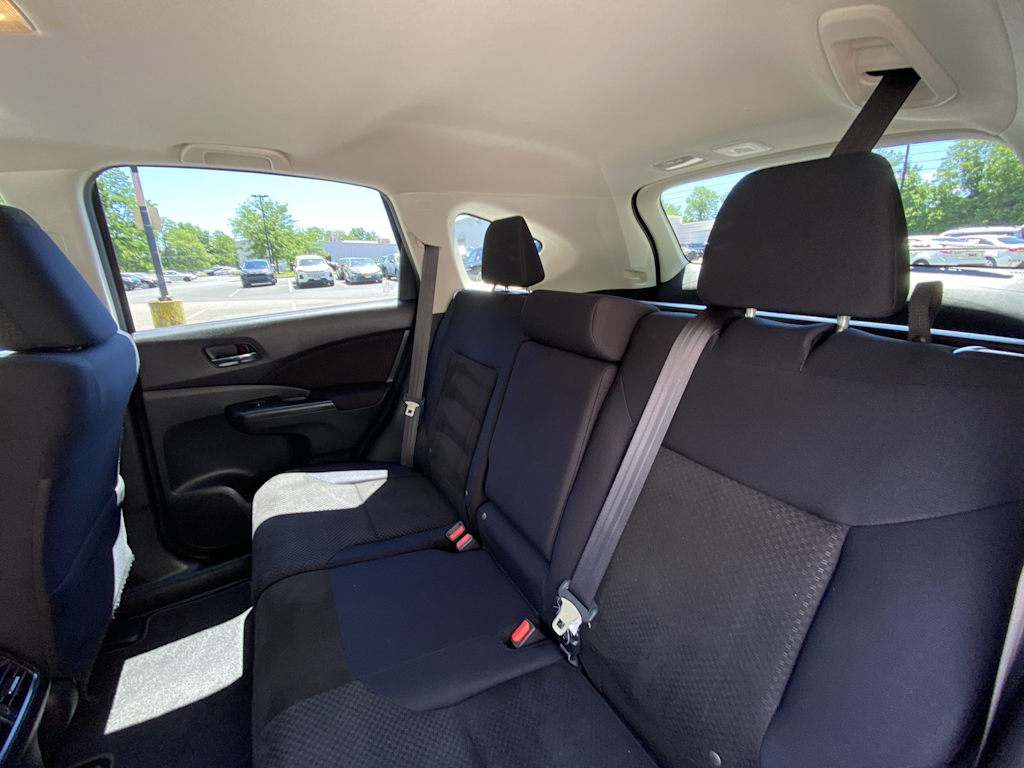 Thumbnail: 2016 Honda CR-V - 10