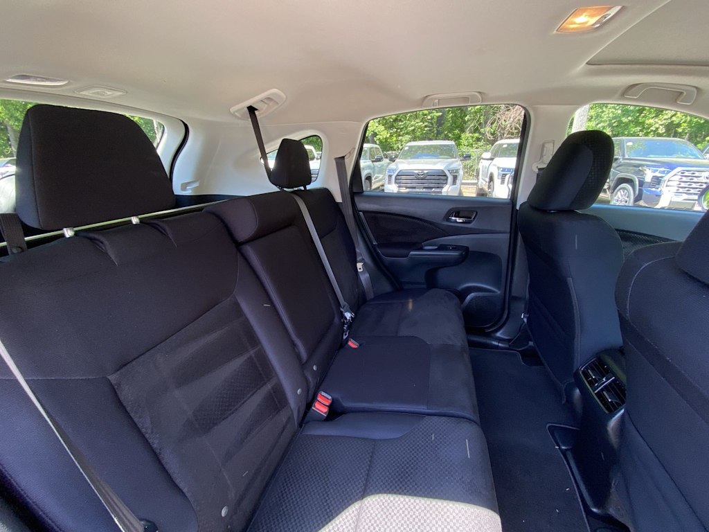Thumbnail: 2016 Honda CR-V - 32