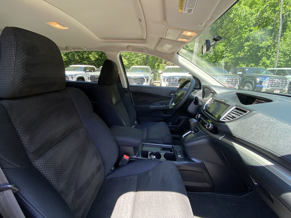 Thumbnail: 2016 Honda CR-V - 30
