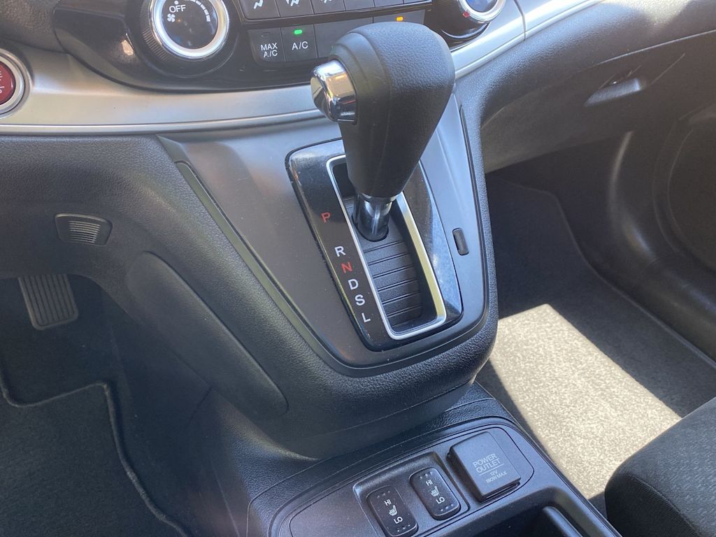Thumbnail: 2016 Honda CR-V - 13