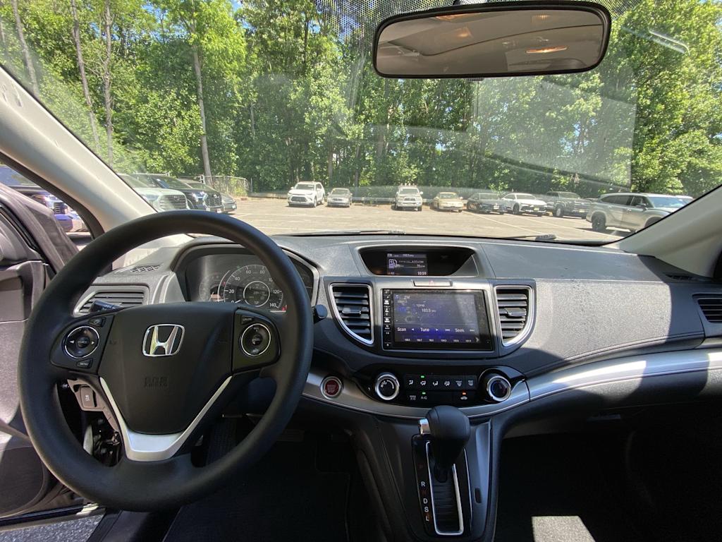 Thumbnail: 2016 Honda CR-V - 2