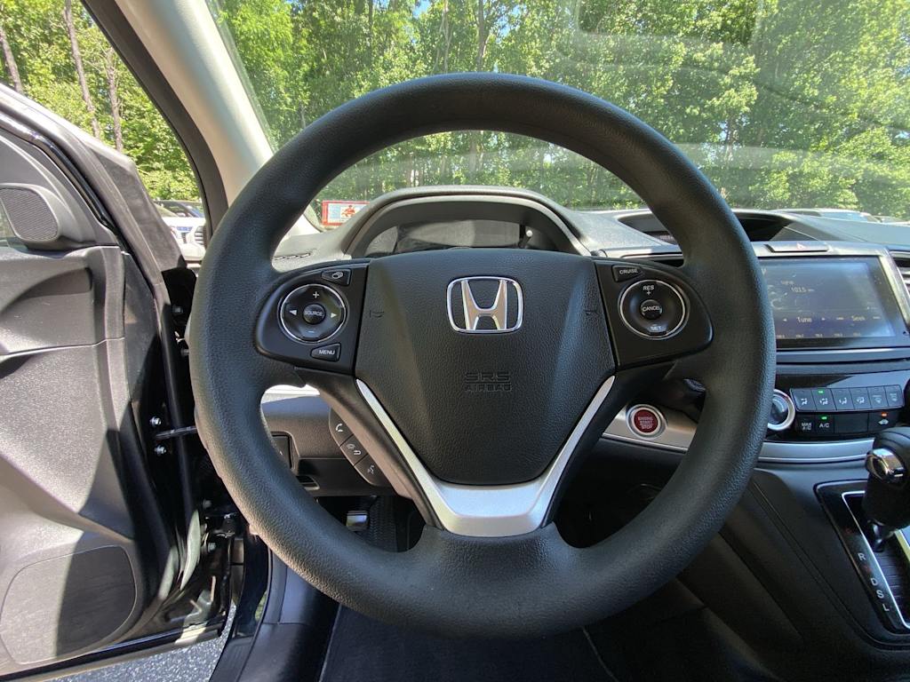 Thumbnail: 2016 Honda CR-V - 11