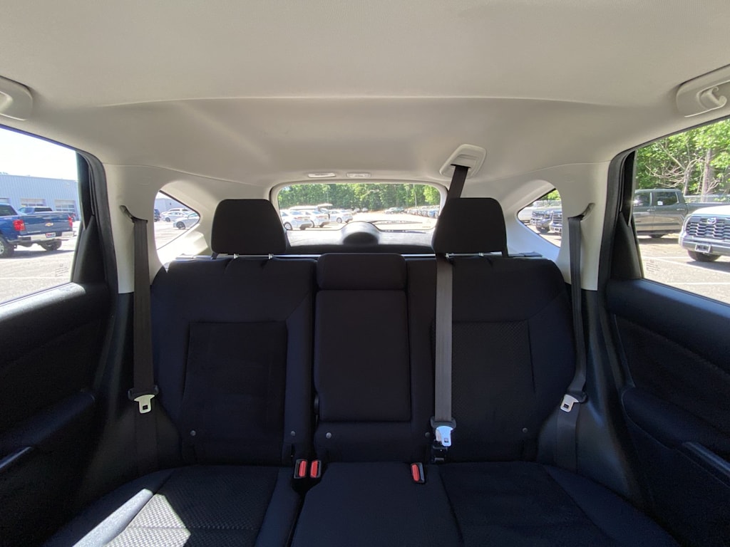 Thumbnail: 2016 Honda CR-V - 33