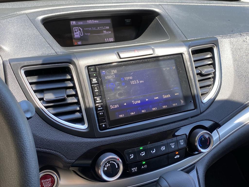 Thumbnail: 2016 Honda CR-V - 12