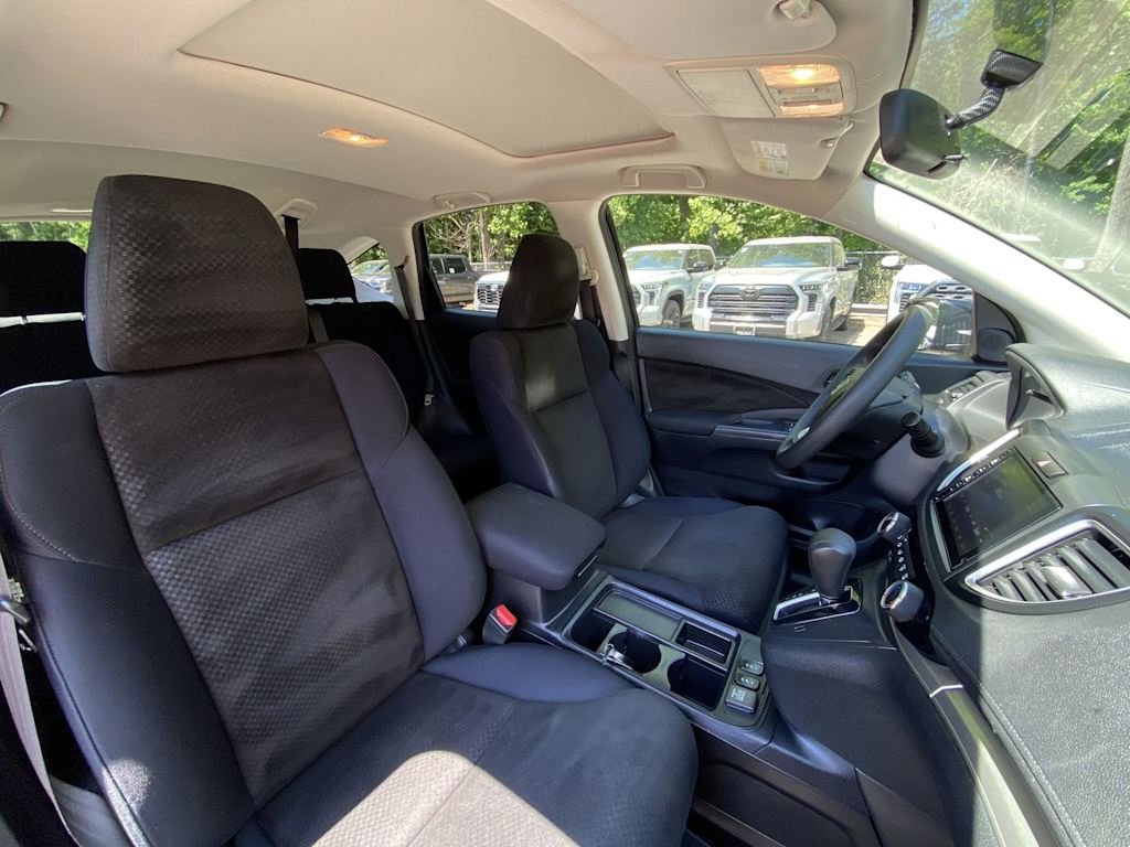 Thumbnail: 2016 Honda CR-V - 31