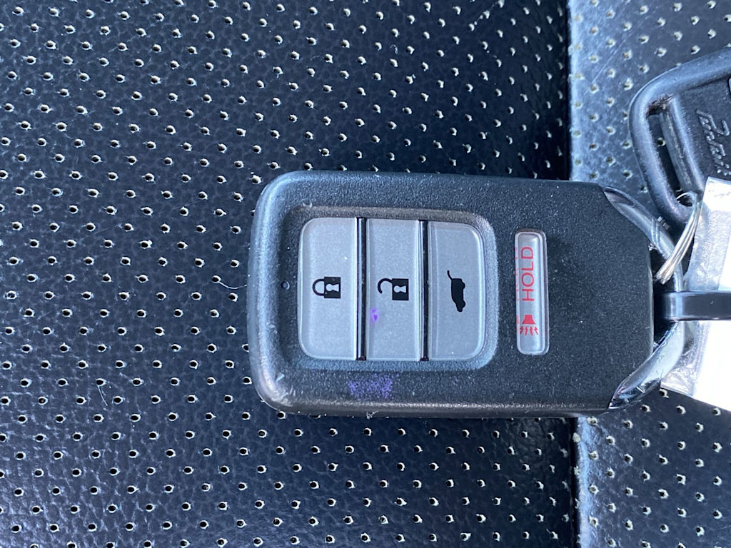 Thumbnail: 2016 Honda CR-V - 18