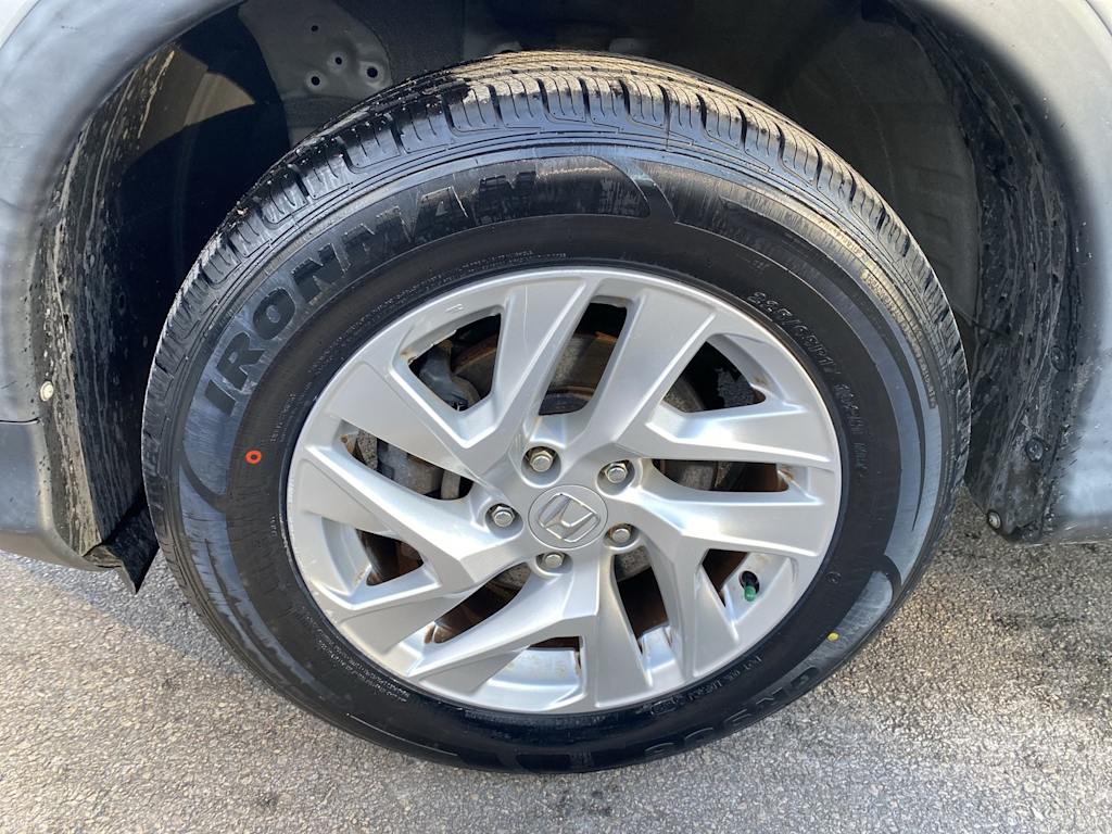 Thumbnail: 2016 Honda CR-V - 8