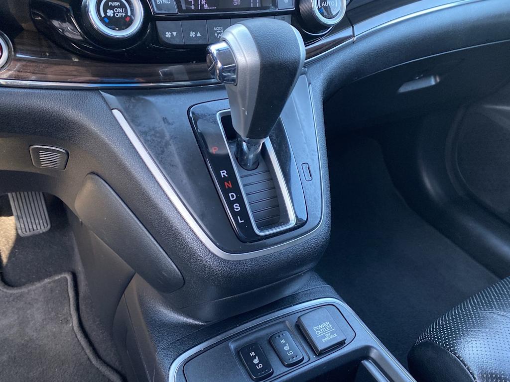 Thumbnail: 2016 Honda CR-V - 15