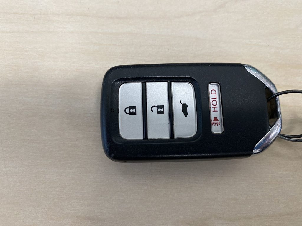 Thumbnail: 2016 Honda CR-V - 7