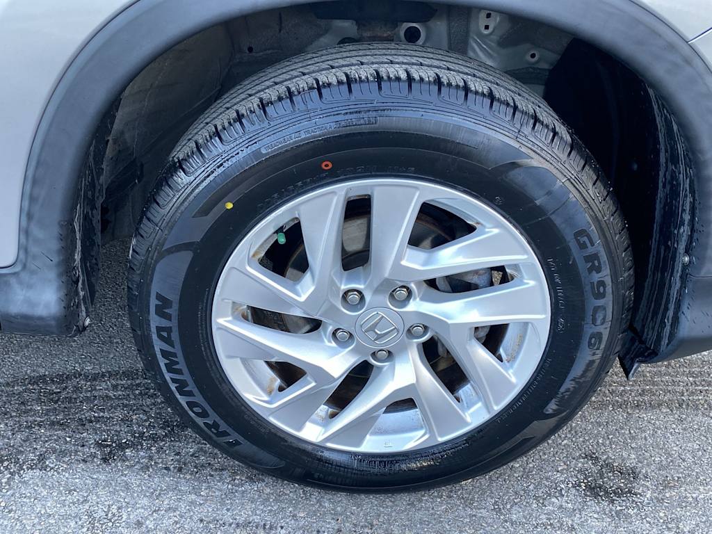 Thumbnail: 2016 Honda CR-V - 31