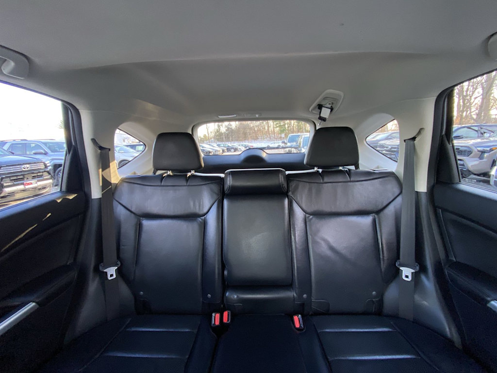 Thumbnail: 2016 Honda CR-V - 36