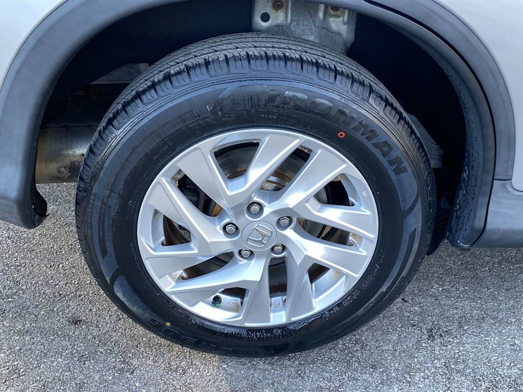 Thumbnail: 2016 Honda CR-V - 30