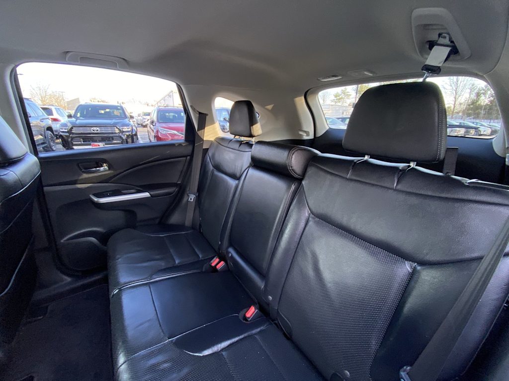 Thumbnail: 2016 Honda CR-V - 12