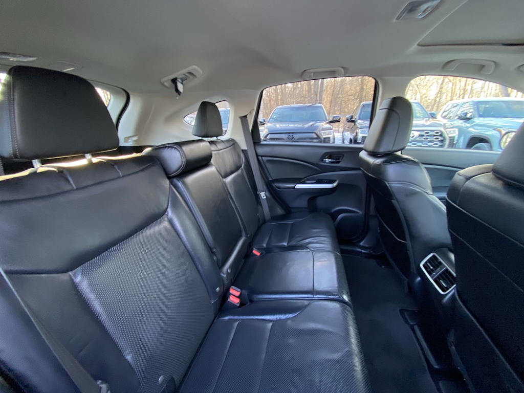 Thumbnail: 2016 Honda CR-V - 35