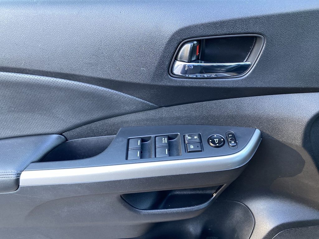 Thumbnail: 2016 Honda CR-V - 32