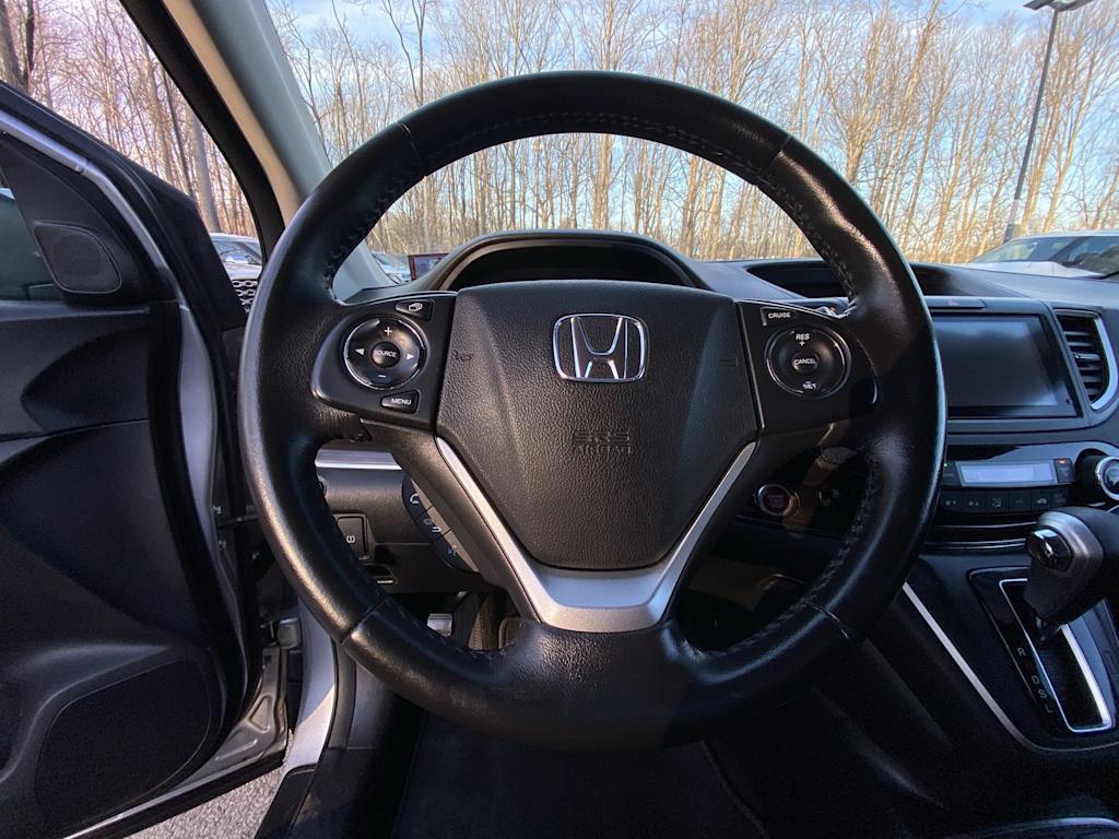 Thumbnail: 2016 Honda CR-V - 13