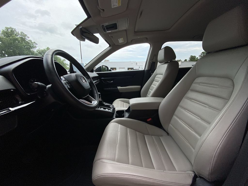 Thumbnail: 2024 Honda CR-V - 9