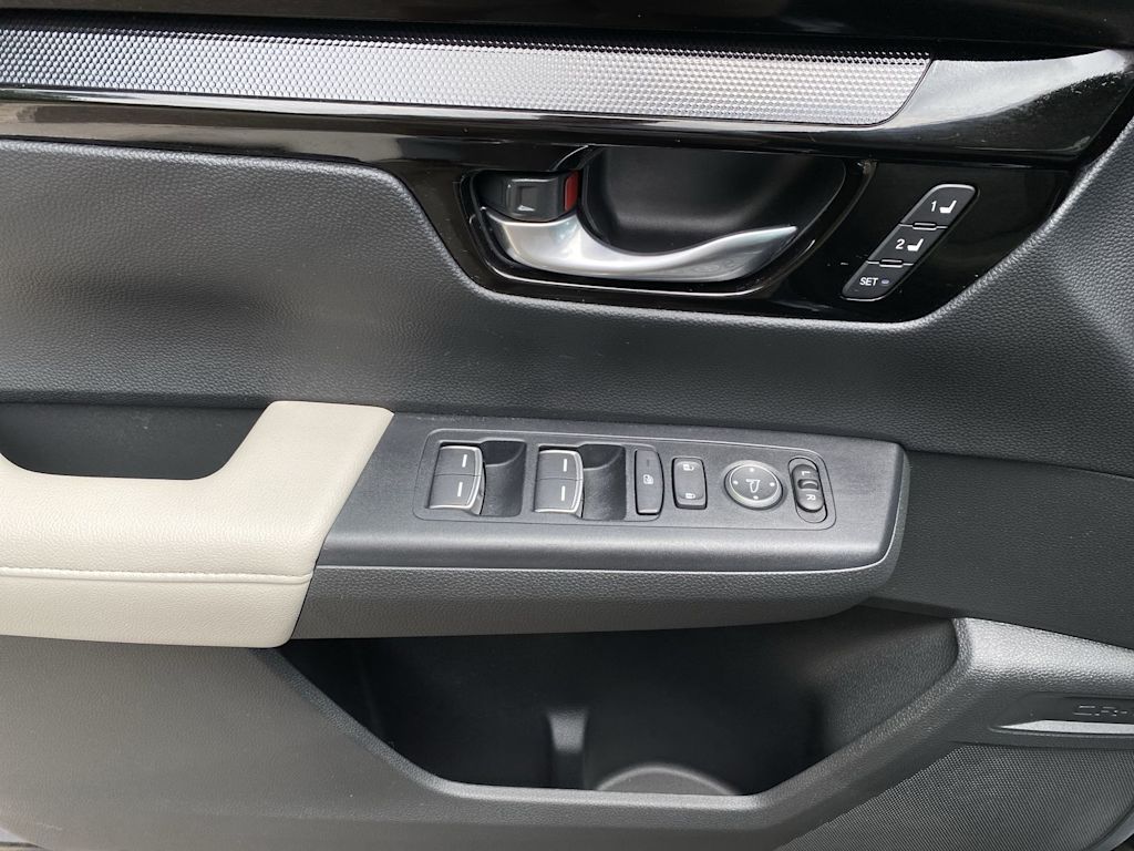Thumbnail: 2024 Honda CR-V - 30