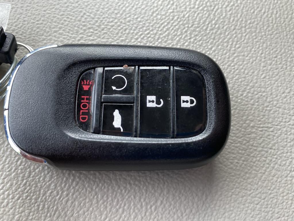 Thumbnail: 2024 Honda CR-V - 17