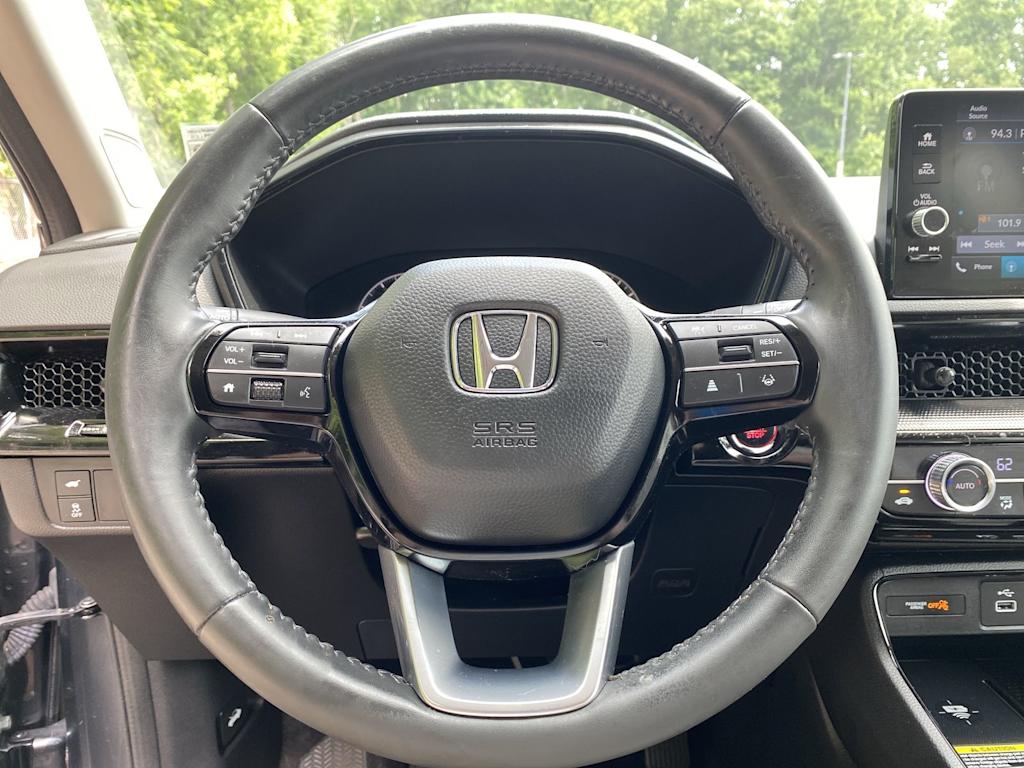Thumbnail: 2024 Honda CR-V - 12