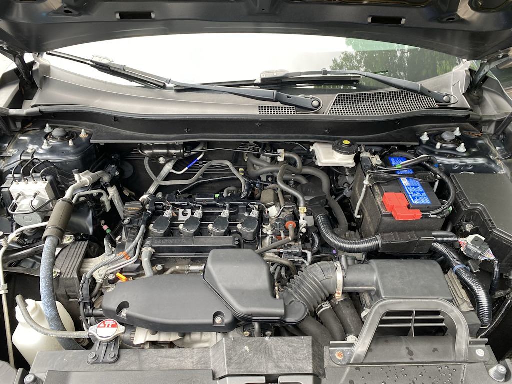 Thumbnail: 2024 Honda CR-V - 7