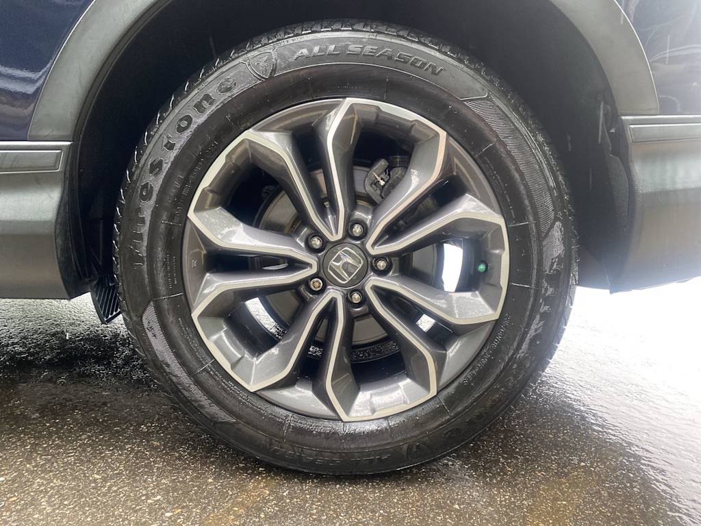 Thumbnail: 2020 Honda CR-V - 25