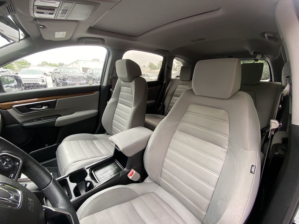 Thumbnail: 2020 Honda CR-V - 10