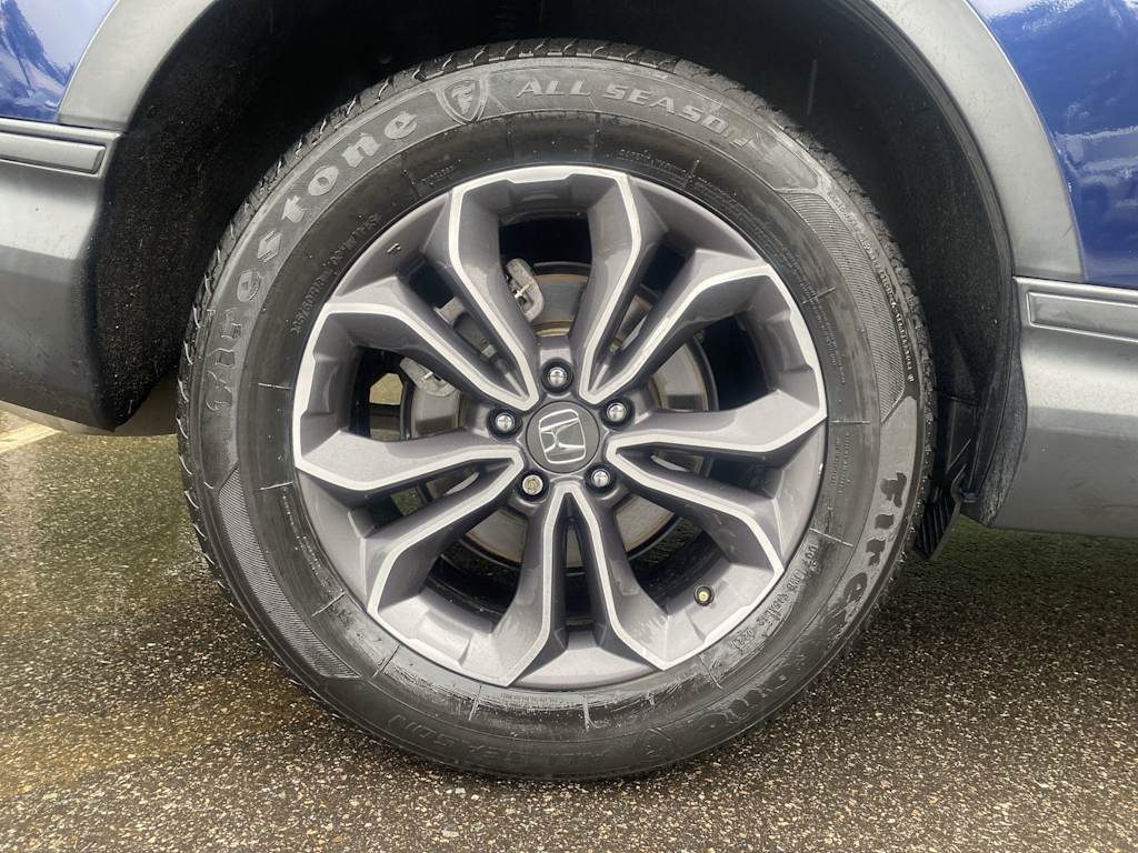 Thumbnail: 2020 Honda CR-V - 26