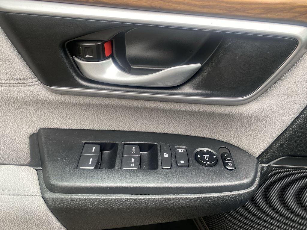 Thumbnail: 2020 Honda CR-V - 29