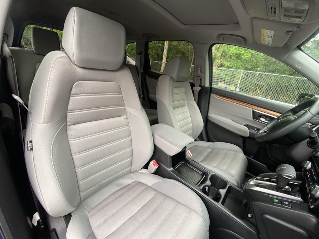 Thumbnail: 2020 Honda CR-V - 31