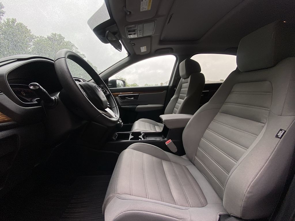 Thumbnail: 2020 Honda CR-V - 9