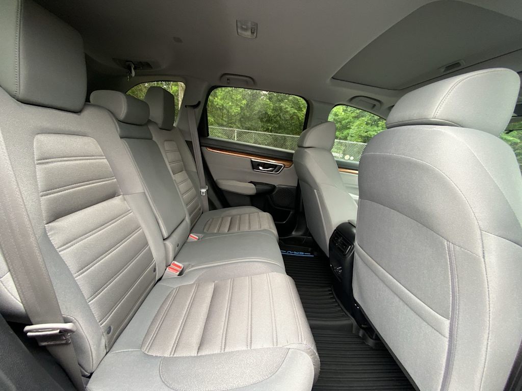 Thumbnail: 2020 Honda CR-V - 32