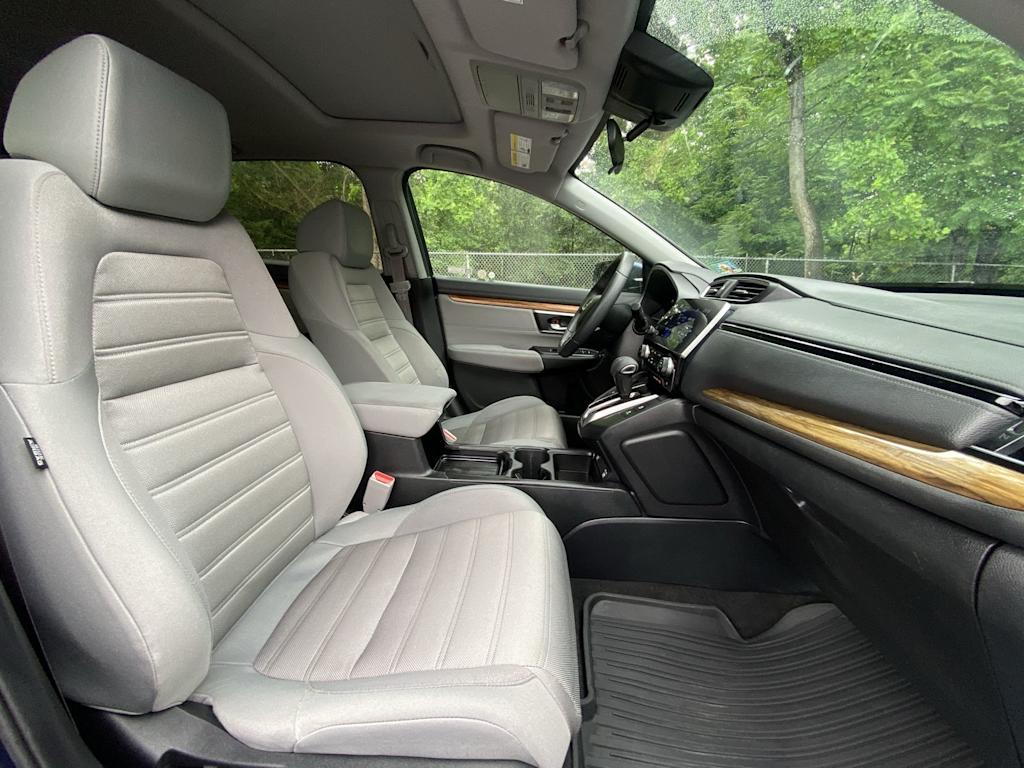 Thumbnail: 2020 Honda CR-V - 30