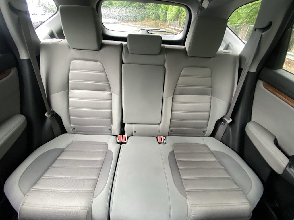 Thumbnail: 2020 Honda CR-V - 33