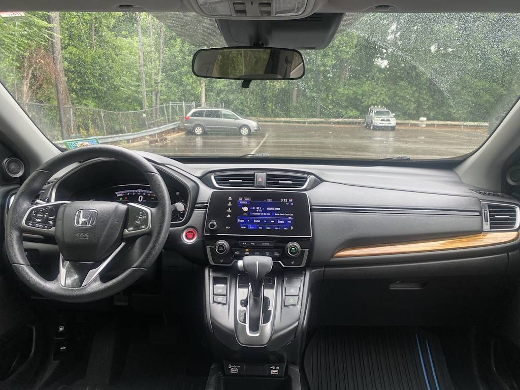 Thumbnail: 2020 Honda CR-V - 2